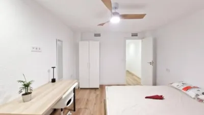 Flat in Reina Victoria-Poeta Miguel Hernández photo 16