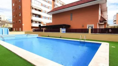 Chalet in the University Area photo 5