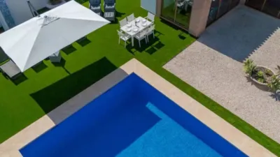 Chalet in Calpe - Calp photo 9