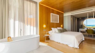 Fuengirola Penthouse photo 11