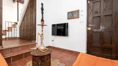 Chalet in Albaicín photo 6
