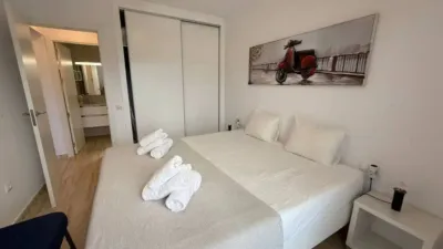 Chalet in Calpe - Calp photo 20