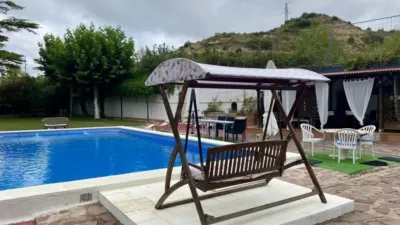 Chalet in Assa photo 42