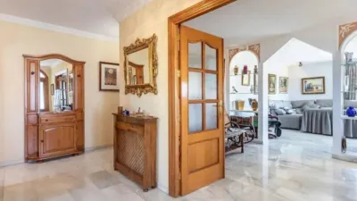Chalet en Alfacar photo 34