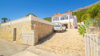 Chalet in Calpe - Calp photo 55