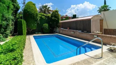 Chalet in Albolote photo 3