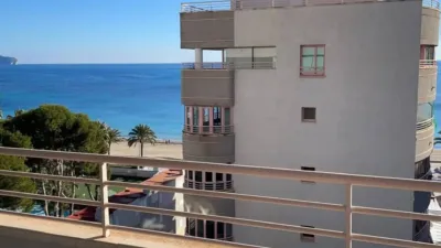 Piso en Calpe - Calp photo 2