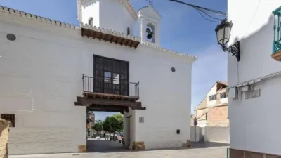 Piso en calle de Ronda de Belén photo 12