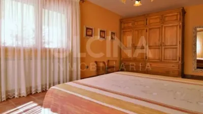 Chalet in Ibi photo 30