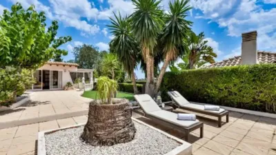 Chalet in Calpe - Calp photo 43