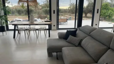 Chalet in Matola-La Foia-Las Bayas-La Marina photo 23