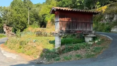 Chalet in Esgos (Capital) photo 25