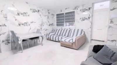 Apartment in Carrús Este-Camí dels Magros photo 14