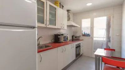 Flat in Atarfe photo 21