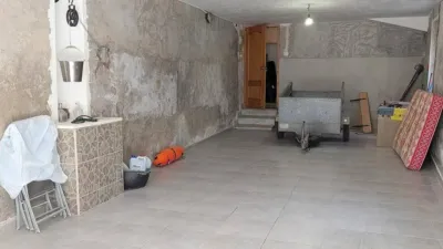 Chalet on Carrer dels Sants Màrtirs photo 7