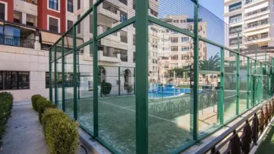 Apartment in El Raval-Puertas Encarnades photo 4