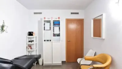 Apartment in San Antón-El Palmeral photo 34
