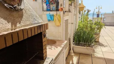 Apartment on Carrer del Mare Nostrum photo 51