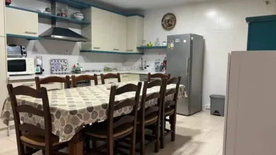 Apartment in La Carlota photo 6