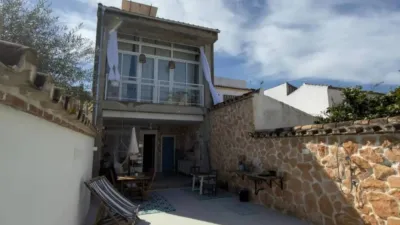 Chalet in Almodóvar del Río photo 2