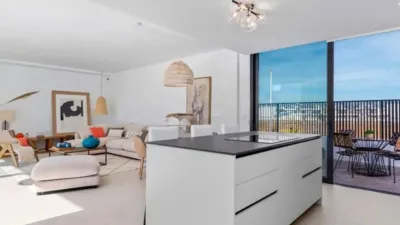 Chalet in Murcia Capital photo 11