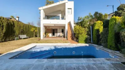 Chalet in Cájar photo 3
