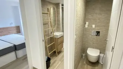 Apartment in Benidorm photo 11