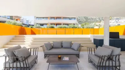 Fuengirola Penthouse photo 13
