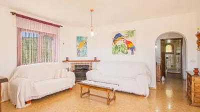 Chalet in Calpe - Calp photo 10
