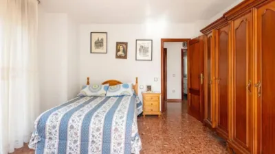 Chalet in Güéjar Sierra photo 49