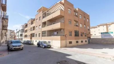 Flat in Atarfe photo 29