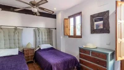 Chalet in Alcaudete photo 67