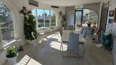 Chalet in Calpe - Calp photo 5
