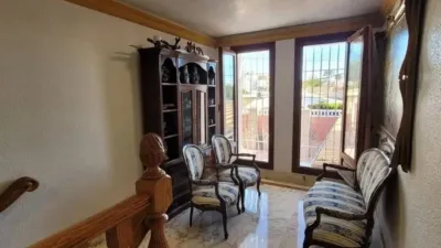 Chalet in L'Alfàs del Pi photo 8