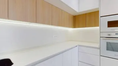 Apartment in Guardamar del Segura photo 19