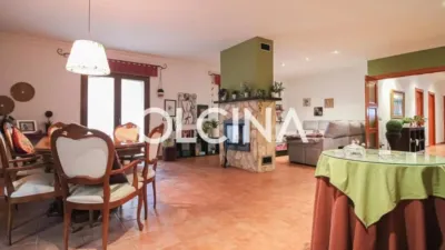 Chalet en Centro-Zona Alta photo 27