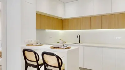 Apartment in Guardamar del Segura photo 17