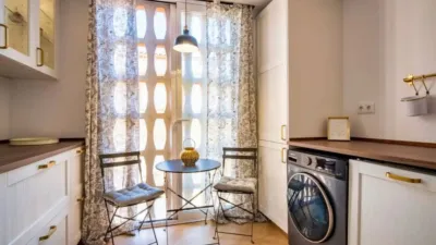 Apartment in L'Alfàs del Pi photo 10