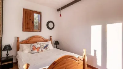 Chalet in Alcaudete photo 50