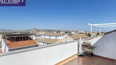 Duplex Penthouse for Sale in Alhendín photo 5
