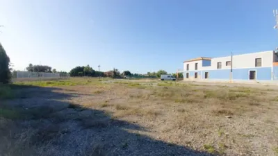 Chalet in Torrellano-Valverde-Business Park photo 17