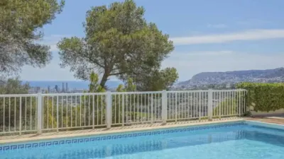 Chalet in Calpe - Calp photo 24