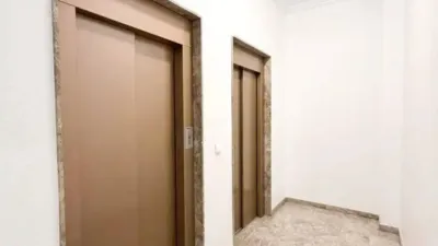 Apartment in Altabix photo 45