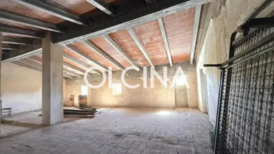 Rustic house in Banyeres de Mariola photo 3