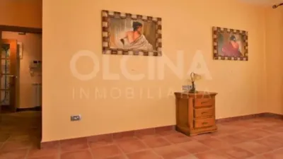 Chalet in Ibi photo 45