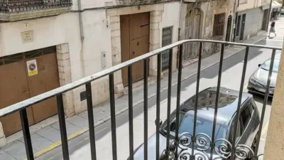 Chalet on Carrer dels Sants Màrtirs photo 9