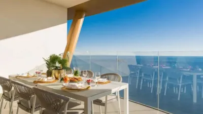 Apartment in Platja de Ponent photo 26