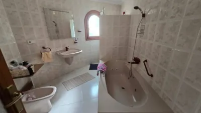Chalet in Calpe - Calp photo 27