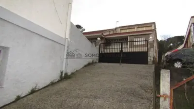 Chalet in Ourense Capital photo 39