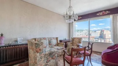 Apartment on Calle Tejeiro photo 2